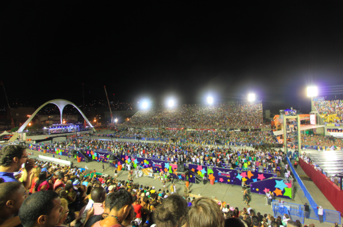 702px x 465px - The Ultimate Guide to Carnival in Rio â€“ Part 2: How to Plan â€“ Just Visiting